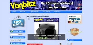 vanbitz.co.uk